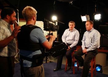 New Airtime Opportunities for "Beyond Today" New Airtime Opportunities for "Beyond Today"