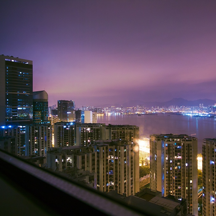Hong Kong Hong Kong