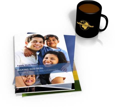 Family Study Guides Family Study Guides